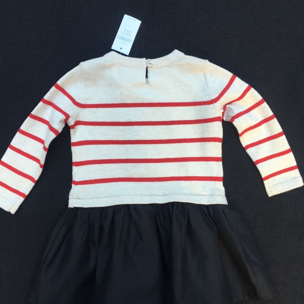 Gap Baby Disney Minnie Mouse Dress - Picture 3 of 7